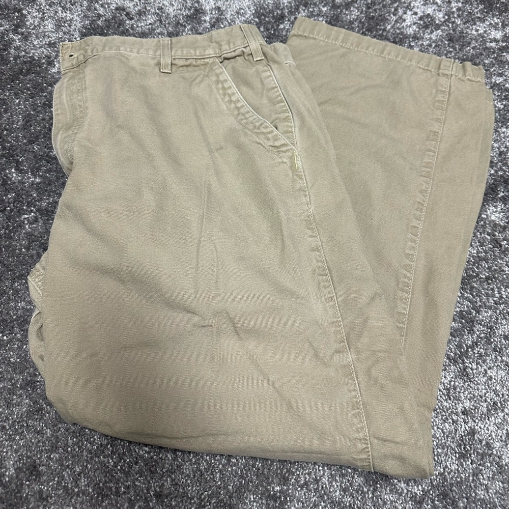Carhartt pants